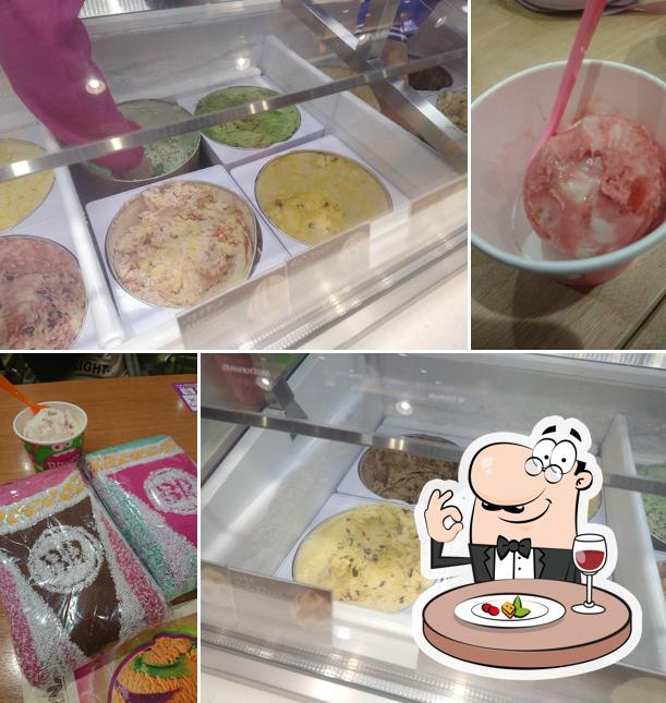 Baskin Robbins
