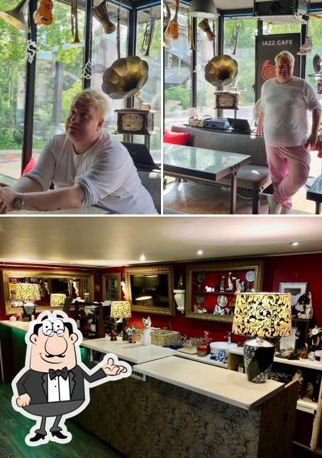 Арт-Ликор Джаз-клуб