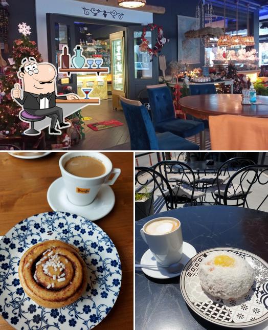 Bakeriet Nordic Bakery