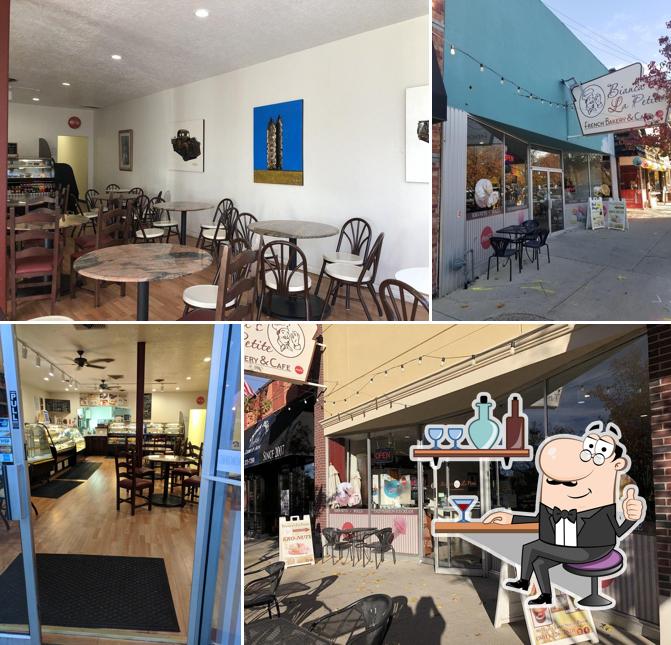 Bianca's La Petite French Bakery