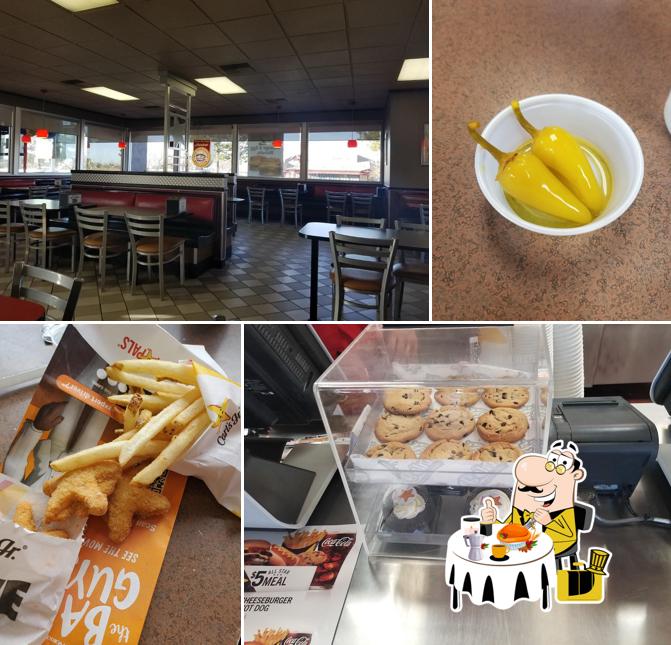 Carl's Jr.