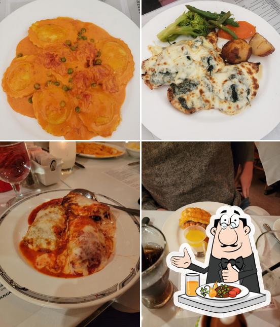Carpaccio Ristorante
