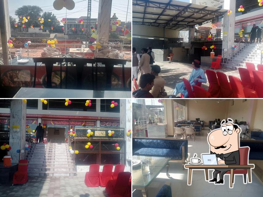 Chaudhry Restaurant & Bar-BQ