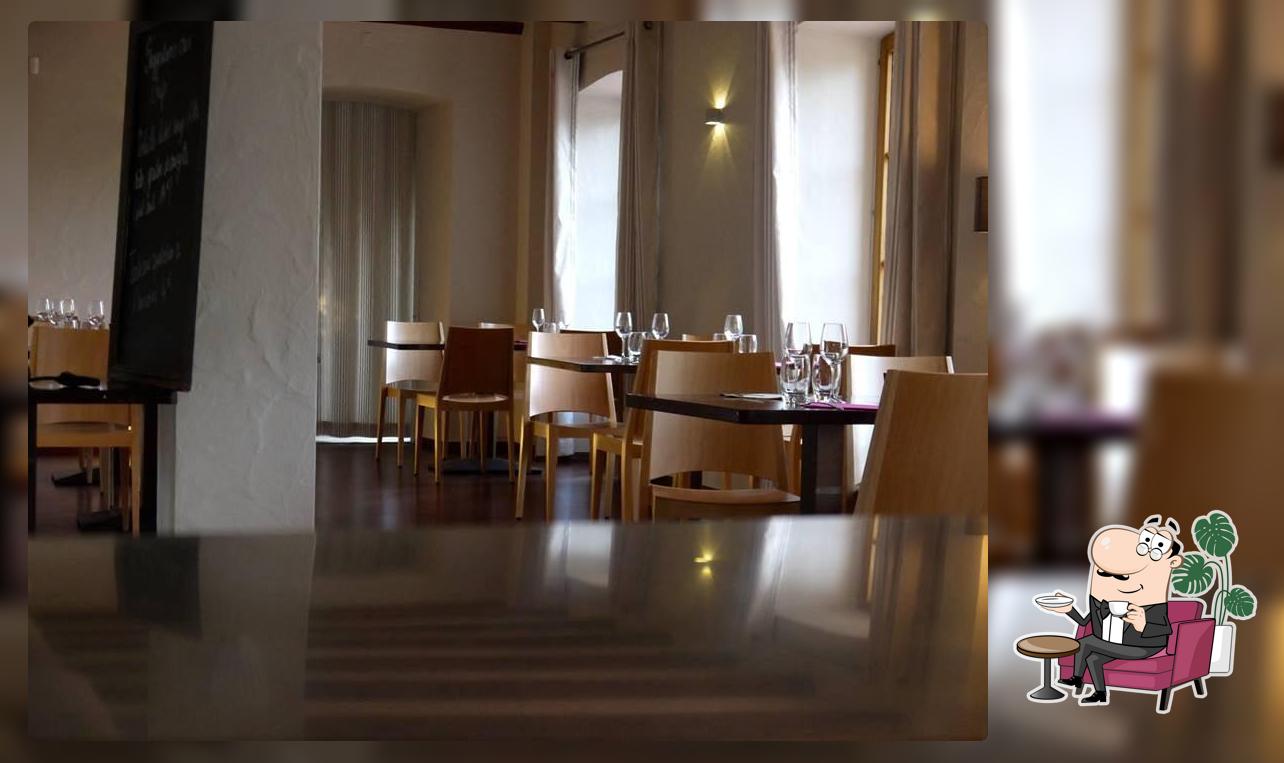 Restaurant Chez Nous