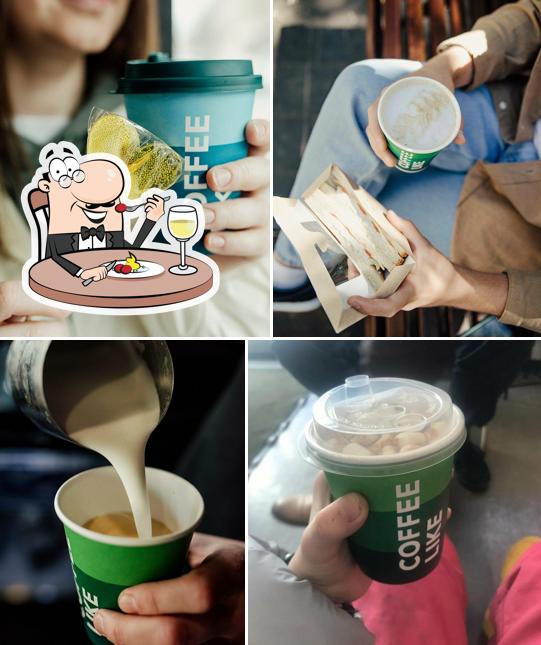 Coffee Like