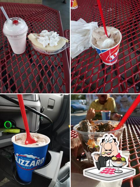 Dairy Queen Grill & Chill