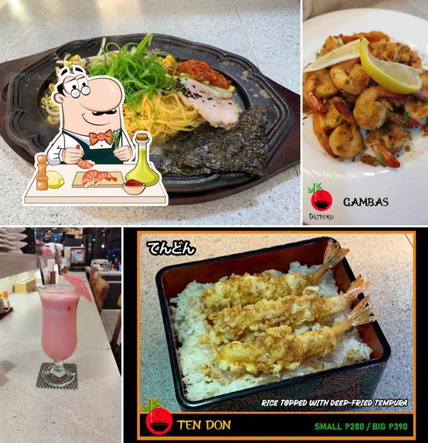 Daitoku Ramen Restaurant