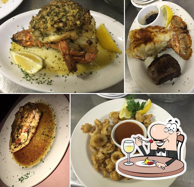 Graziano's