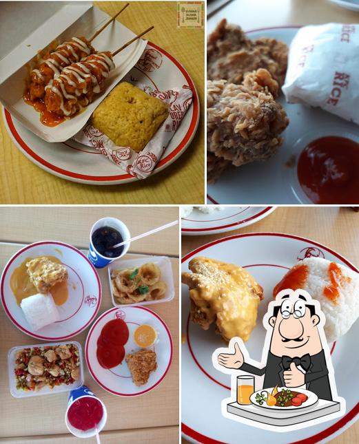KFC