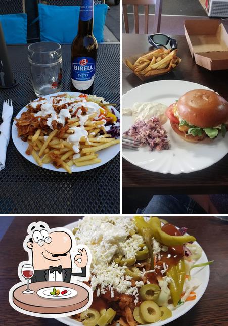 Kebab House