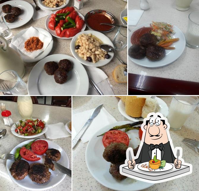 Köfteci Aydın