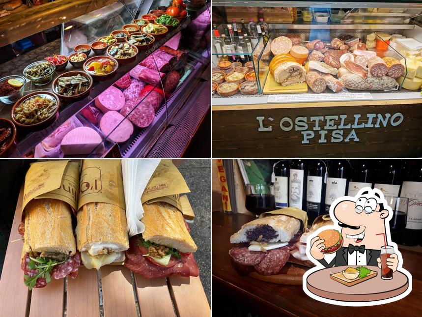 L'Ostellino