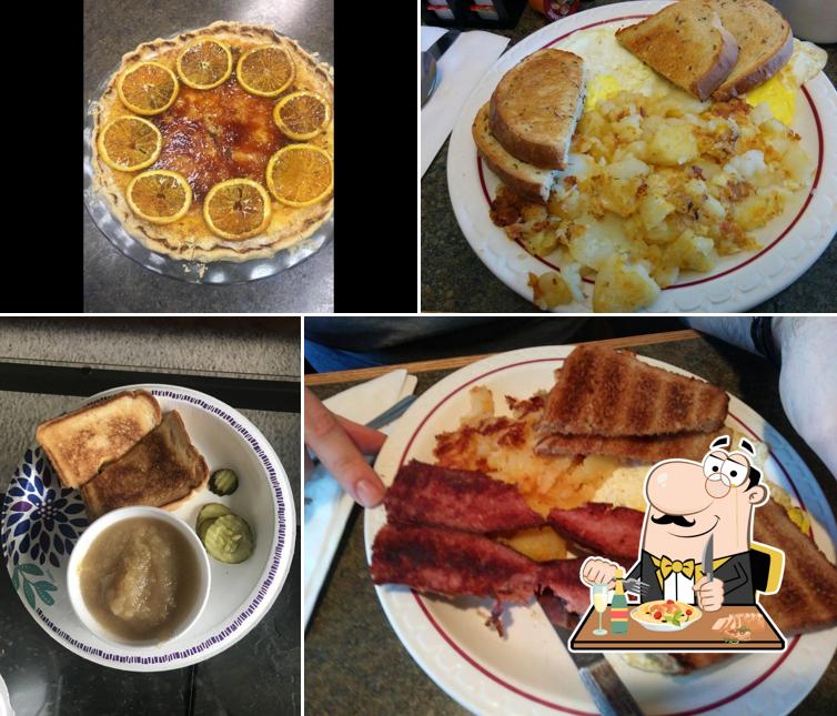 Bill's Long Pond Diner