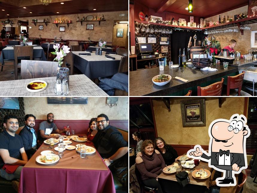 Luciano's Italian Restaurant