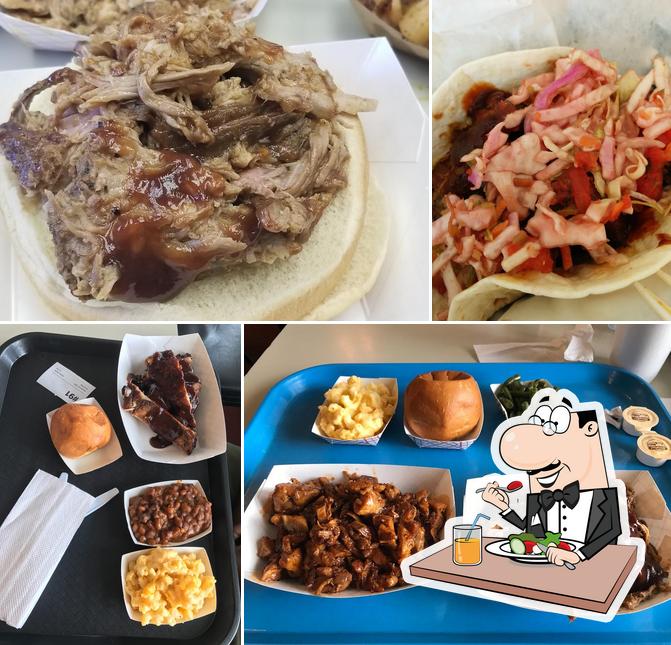 Noble Meats & Eatery