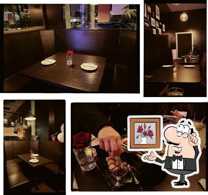 Nua Thai Restaurant and Bar
