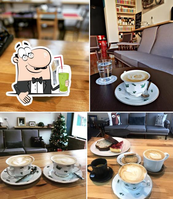 Pep Cafe Specialty Coffee