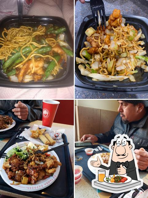 Panda Express