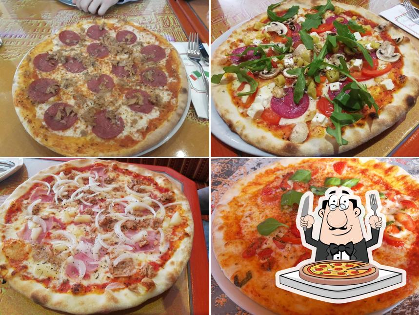 Pizzeria Venezia