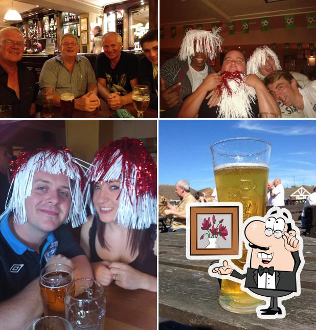 Jolly Milliner
