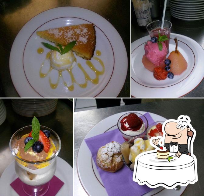 Auberge des sources Cerdon