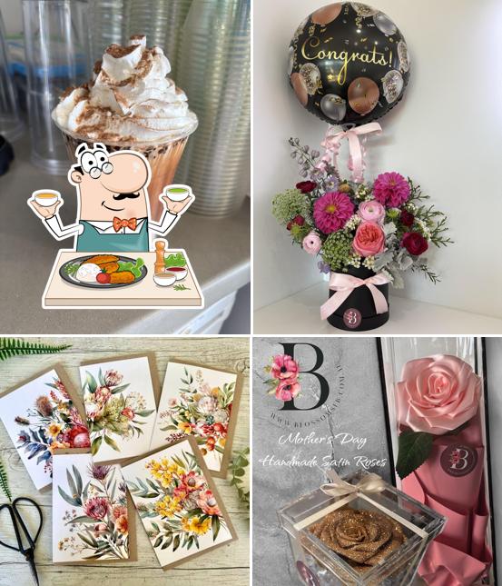 Blossoms Flower Boutique