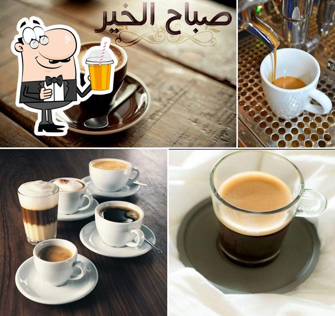 Café Aya Rabat
