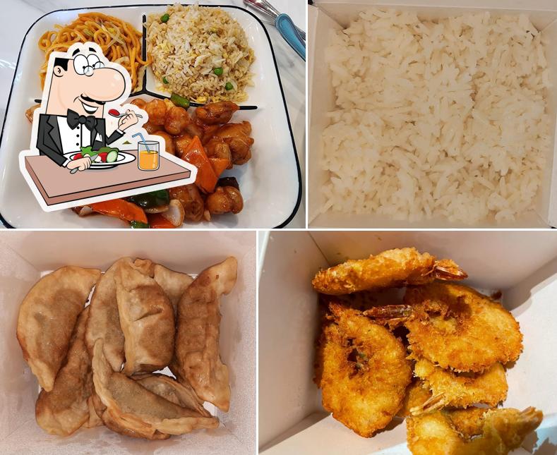 China Fusion