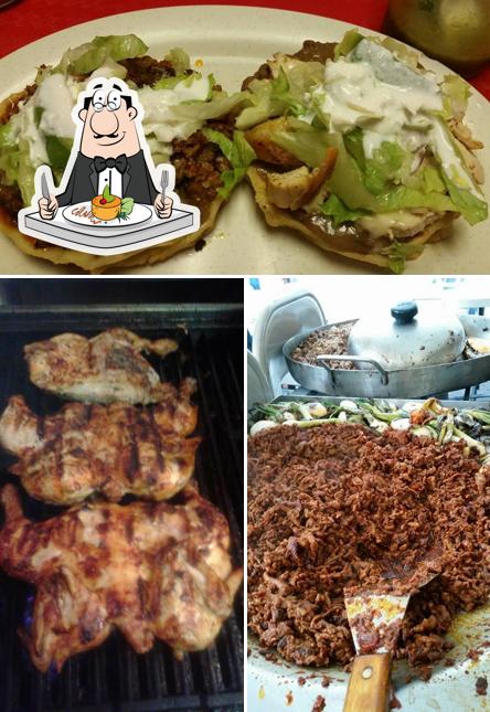 Pollo Goyo