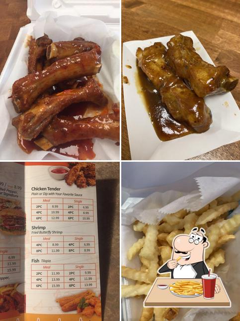 K-Bbq Bop