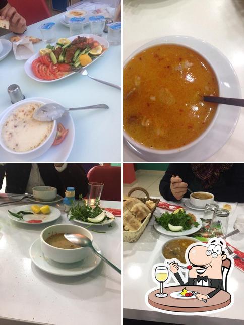 Meşhur Çorbacı Mevlüt Usta