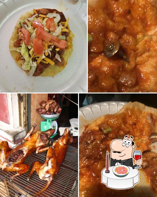 Nico's Street Food