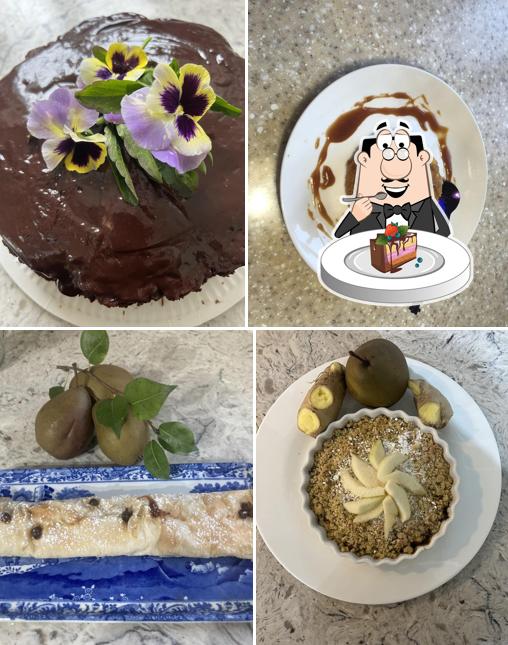 Oakdene Garden Foods