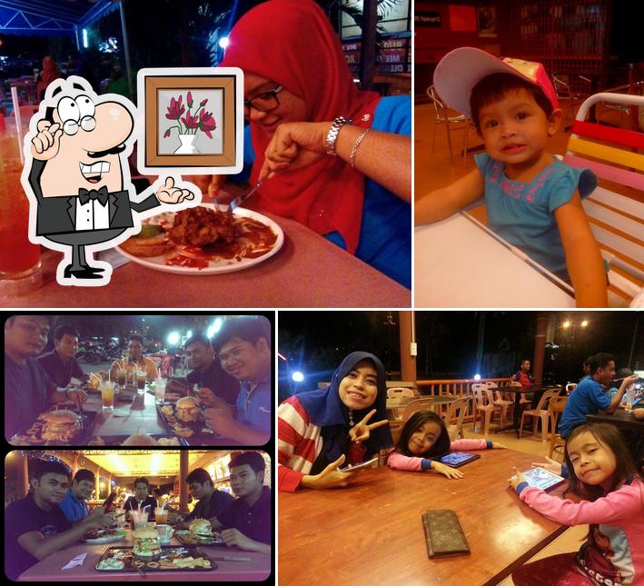 Papa Burger Kulim