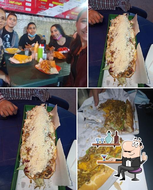 Pepitos El Point