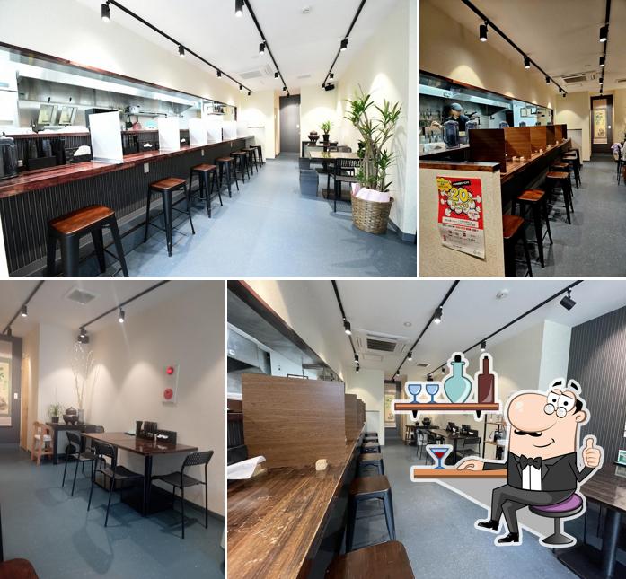 Ramen Bunji
