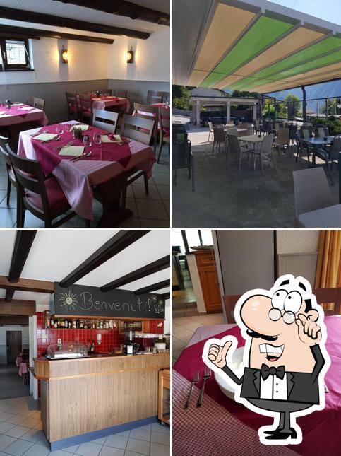 Bar osteria Croce