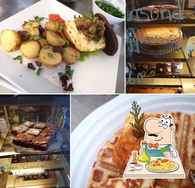 Stjärnsunds Bistro & Café