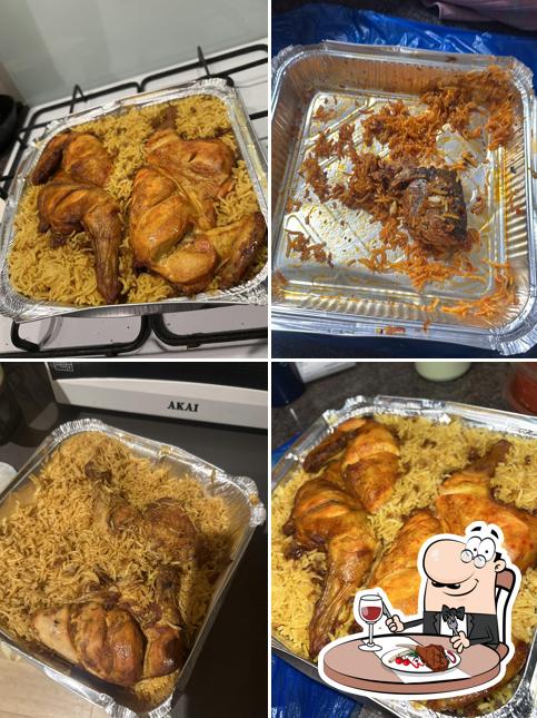 Sulthan Gulf Kitchen
