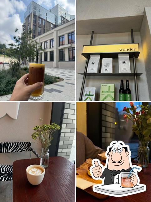 Surf Coffee x Riva