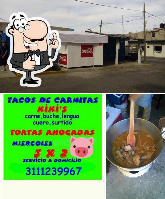 Tacos Kiki's