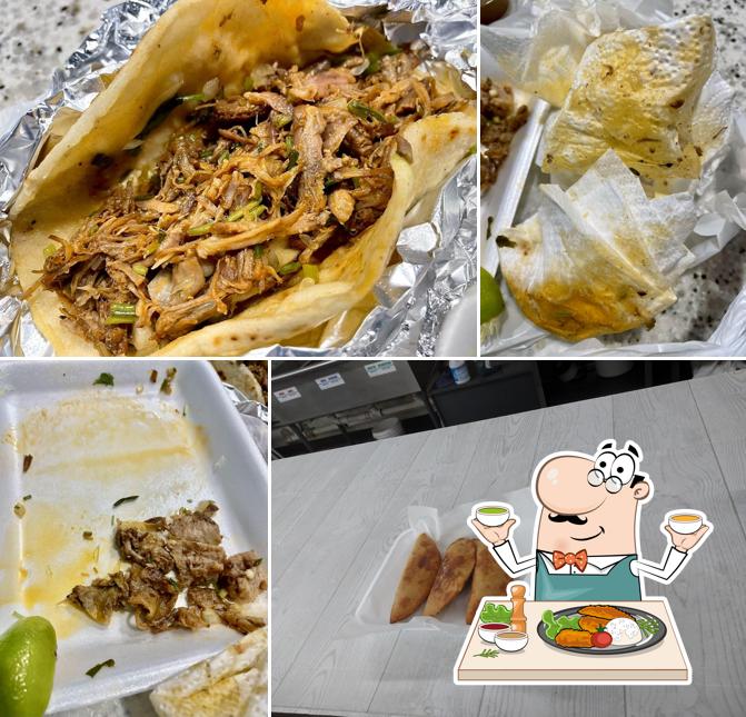 Taqueria Gabrieles