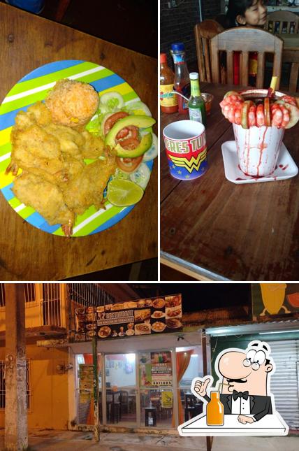 Un Rincón de Veracruz "La casa del sabor"