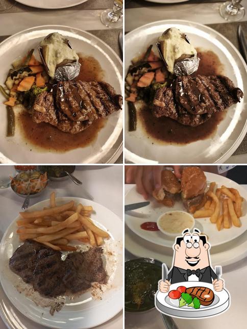 Restaurante El Eskimo