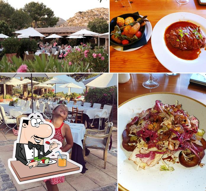 Restaurant Roca Viva