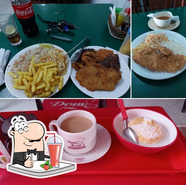 Restaurante Sapporo