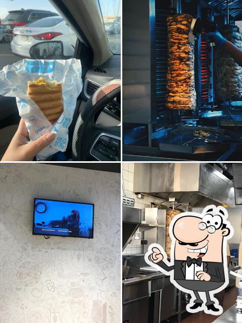 Shawarmer شاورمر