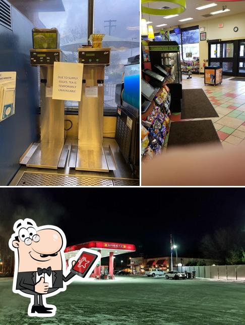 Sheetz