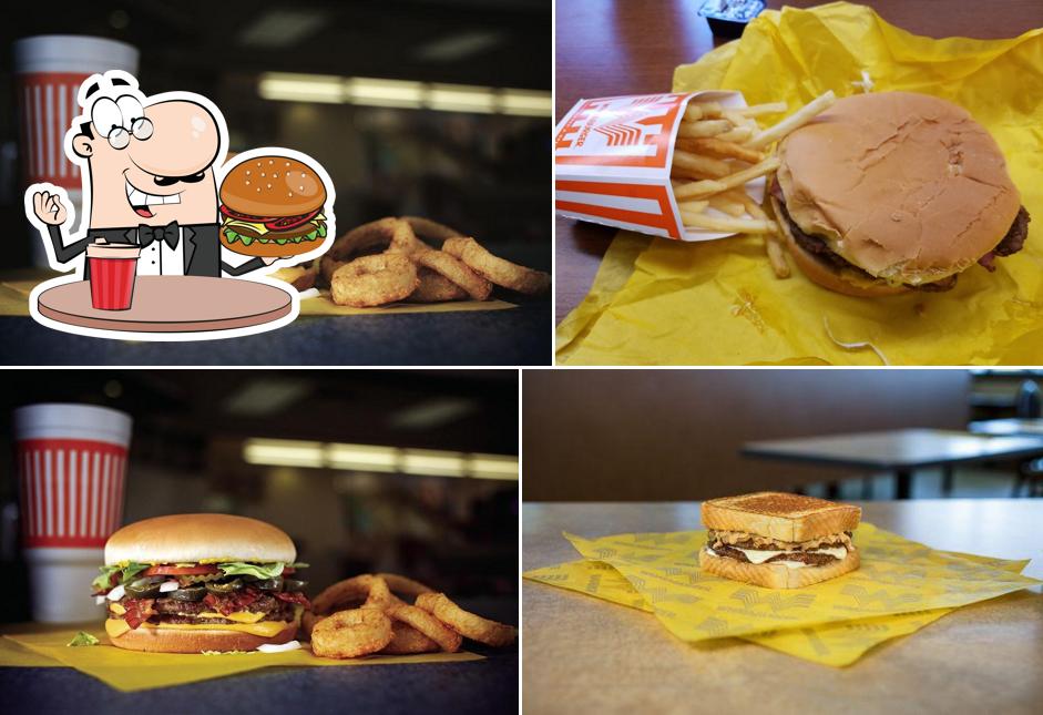 Whataburger
