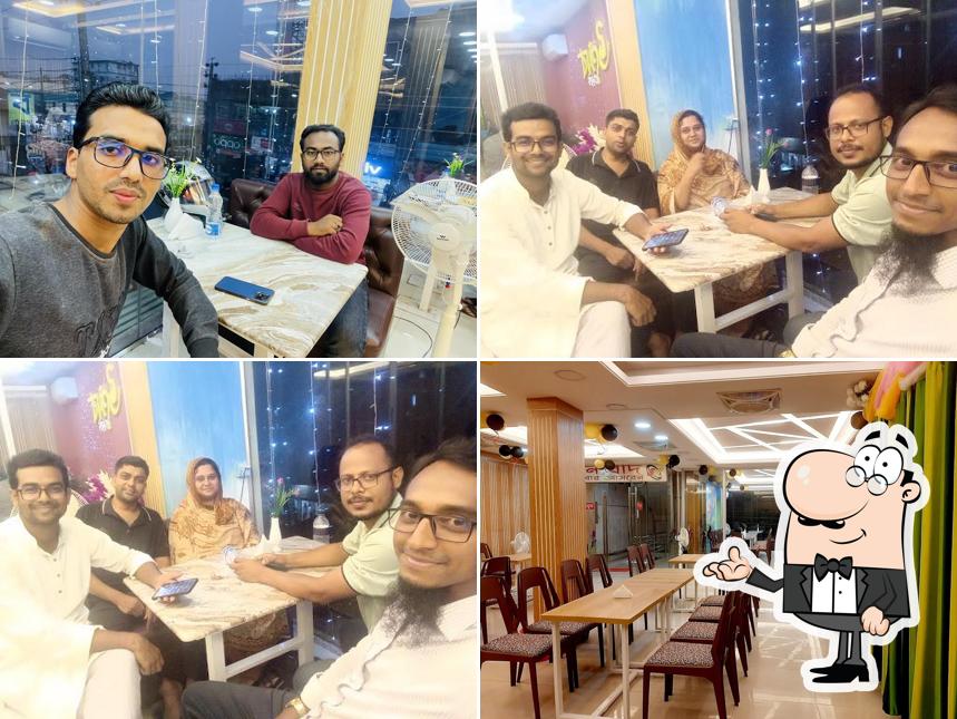 উৎসব রেস্টুরেন্ট, বরগুনা_Utshob Restaurant Barguna